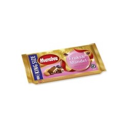 Marabou Frukt & Mandel - 7622300747916