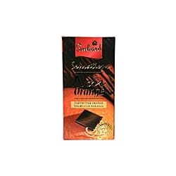 Bensdorb - Suchard Sensations Noir Orange 70% - 7622400802492
