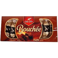 Côte d´Or Boucheé Truffé - 7622400842498