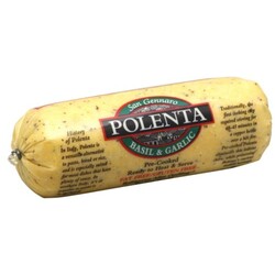 San Gennaro Polenta - 762676124021