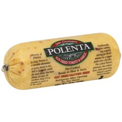 San Gennaro Polenta - 762676150013