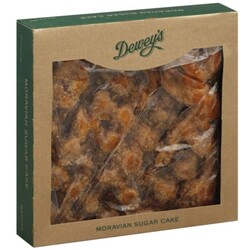 Deweys Sugar Cake - 763027121294