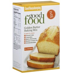 Good Food Baking Mix - 763190707370