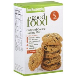 Good Food Baking Mix - 763190707394