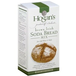 Hogans Soda Bread Mix - 763242028002