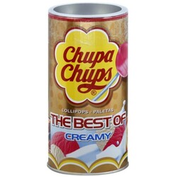 Chupa Chups Lollipops - 76350615539