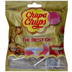 Chupa Chups Lollipops - 76350615584
