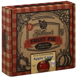 Gillians Fruit Pie - 763775165342