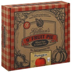 Gillians Fruit Pie - 763775233102