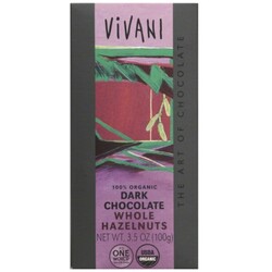 Vivani Dark Chocolate - 76384000950