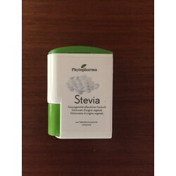 Stevia - 7640106952754