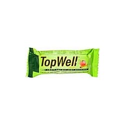 TopWell Nahrungsergänzungs-Riegel Apfel-Zimt - 7640112860319