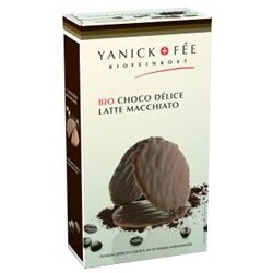 Yanick+Fée Choco Délice Latte Macchiato - 7640133851044