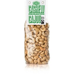 Pakka Cashews mit Malabar Pfeffer - 7640140090320