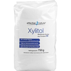 Xylitol aus Birkenholz - 750g - 7640152281068