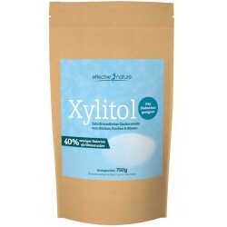 Xylitol effective nature - 7640152282973