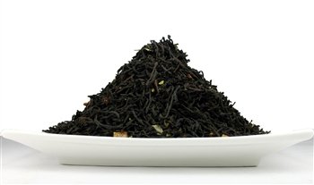 Strawberry Black Tea, A natural stress buster which is more of a beverage than a tea – 1lb Tea Bag - 764102748559