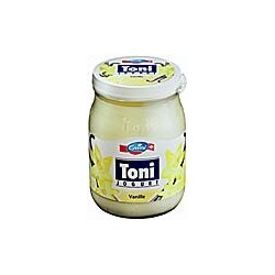 Toni Vanille 180g - 76410604