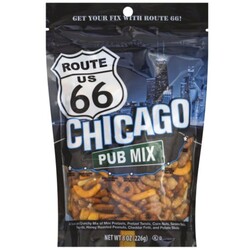 Route 66 Pub Mix - 76500350013