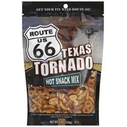 Route 66 Snack Mix - 76500350037