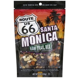 Route 66 Trail Mix - 76500350068