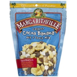 Margaritaville Nut & Fruit Mix - 76500351010
