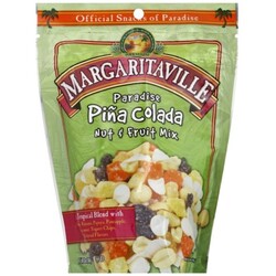 Margaritaville Nut & Fruit Mix - 76500351027
