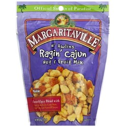 Margaritaville Nut & Fruit Mix - 76500351034