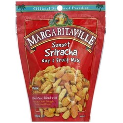 Margaritaville Nut & Fruit Mix - 76500351041