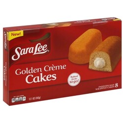 Sara Lee Cakes - 76515001146