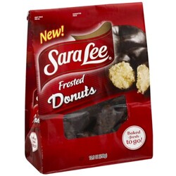 Sara Lee Donuts - 76515003003