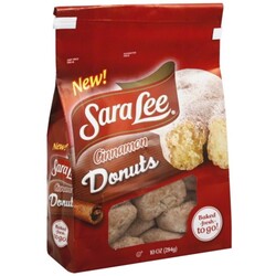 Sara Lee Donuts - 76515003102