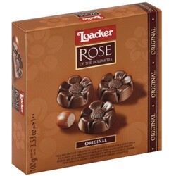 Loacker Chocolate - 76580155973