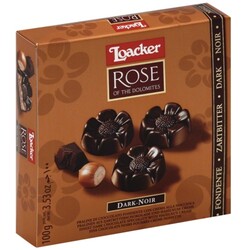 Loacker Chocolate - 76580155980