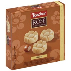 Loacker Chocolate - 76580155997