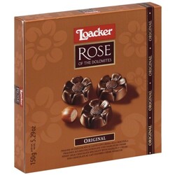 Loacker Chocolate - 76580156000