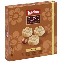 Loacker Chocolate - 76580156024