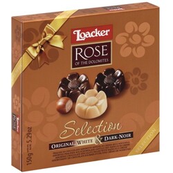 Loacker Chocolate - 76580156574