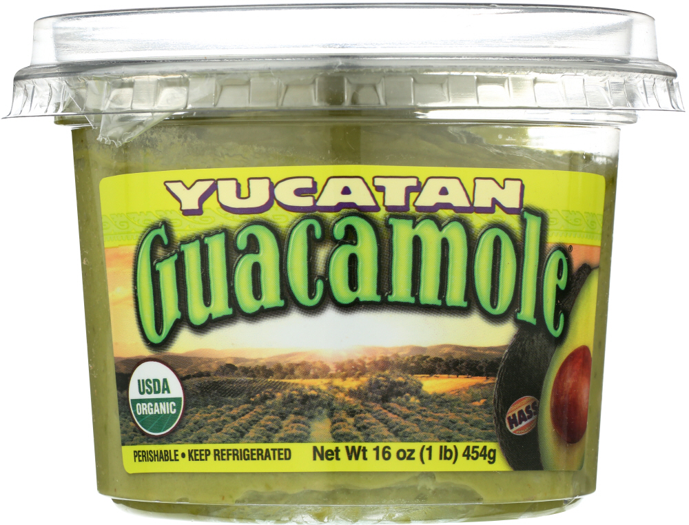 Yucatan Guacamole - 767119571691