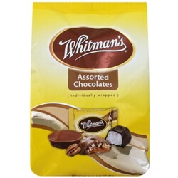 Whitmans Chocolates - 76740070290