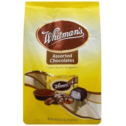 Whitmans Chocolates - 76740070412