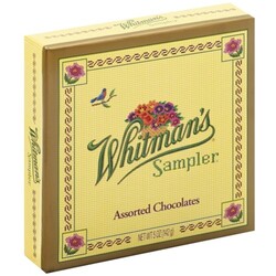 Whitmans Chocolates - 76740070740