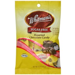 Whitmans Candy - 76740076773