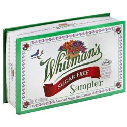 Whitmans Candies - 76740079620