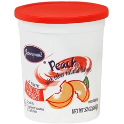 Jerseymaid Dairies Yogurt - 76750600494