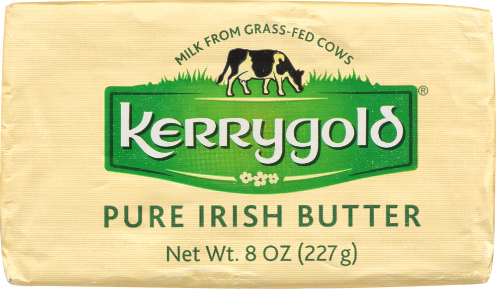 Pure Irish Butter - 767707001067