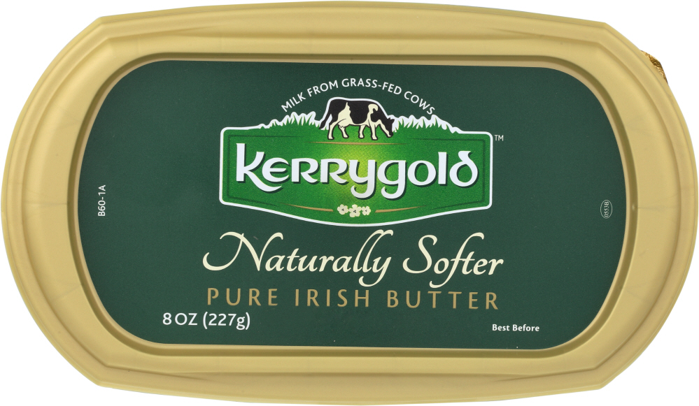 Naturally Softer Pure Irish Butter - 767707001678
