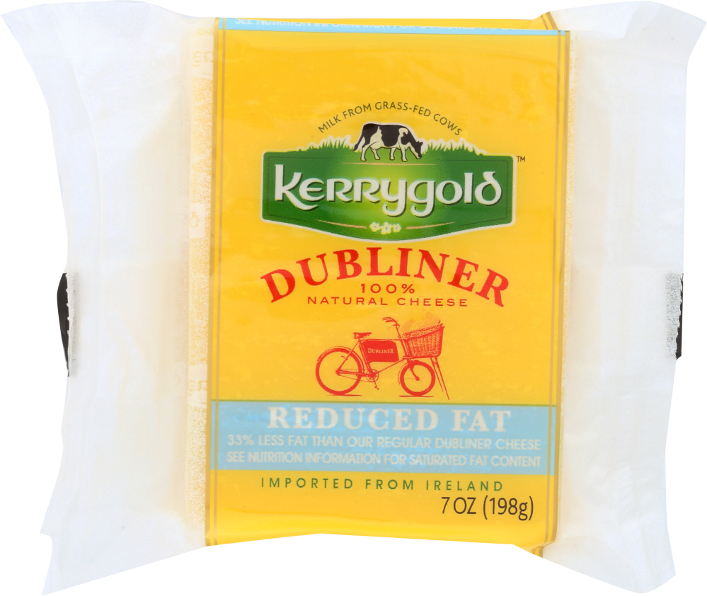 Dubliner Natural Cheese - 767707001852