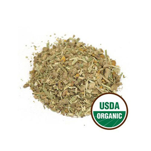 Starwest Botanicals Organic Essiac Tea, 1 Pound - 767963084040