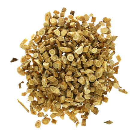 Organic Astragalus Root C/S 1 lb (453.6 g) Starwest Botanicals - 767963090195